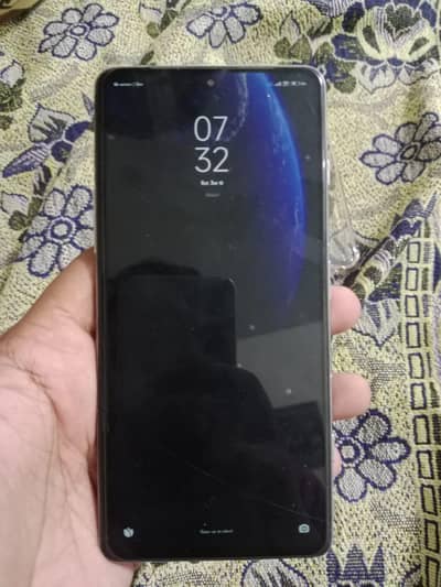 Xiaomi Redmi K40 Gaming