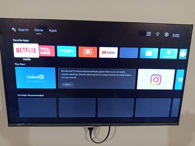 IFFALCON SMART LED FOR SALE