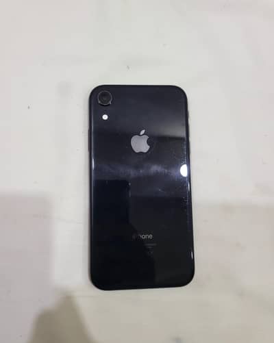 Apple iPhone XR