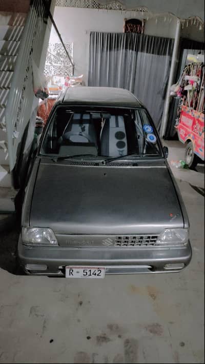 mahran for sale family used car 03088421500 only fone call