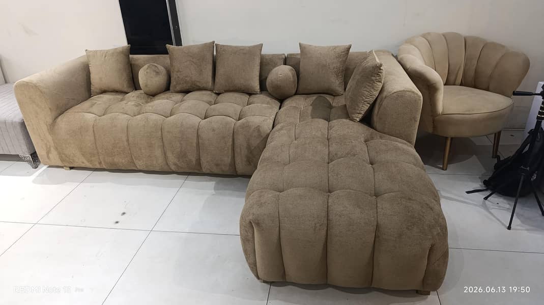 bubble day bed corner 0