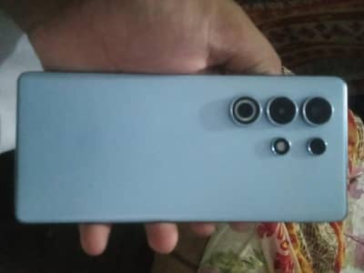 itel s25 ultra