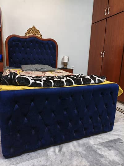 Single Bed