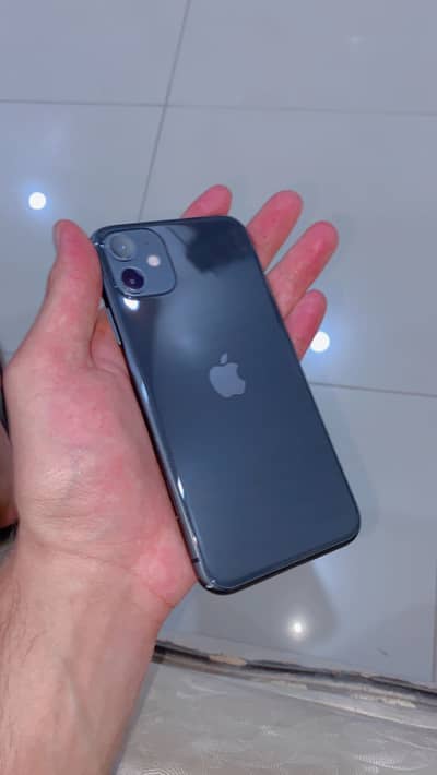 Apple iPhone 11