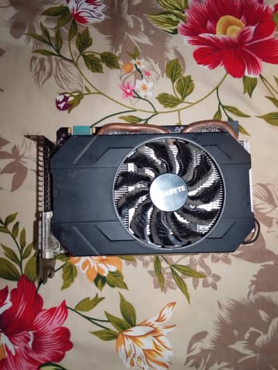 Gigabyte Nvidia GTX 960 2GB Excellent Condition 10\10