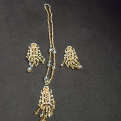 jewelry set