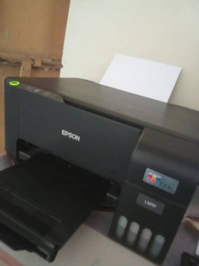 Epson L3210 Brand New Condition