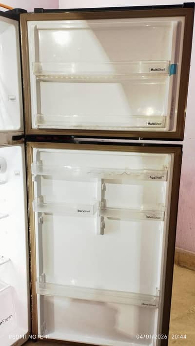 DAWLANCE CHROME 91999 JUMBO SIZE 20 FEET CUBIC