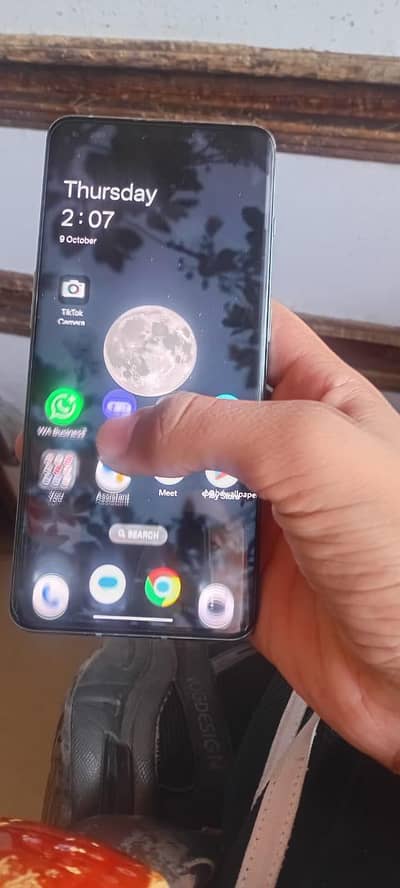 One Plus 10 Pro