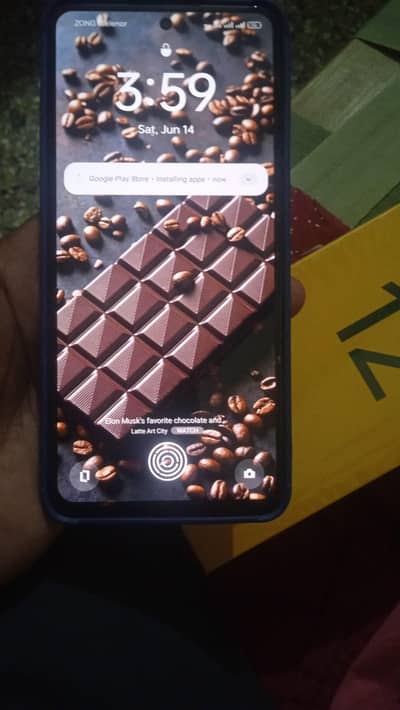 Realme 12