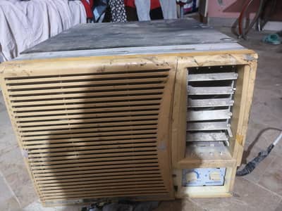 general window ac