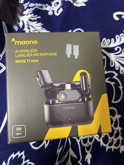 Best Microphone for vloging prank podcast professional mic 03260035500
