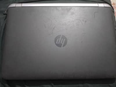 HP ProBook 450 G3 in good working condition