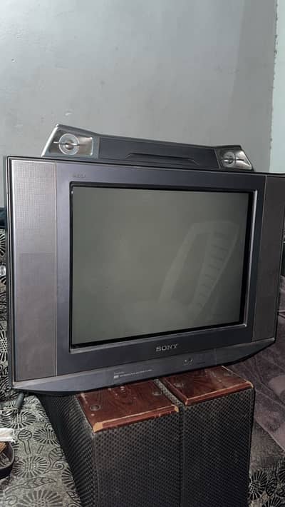 Sony TV