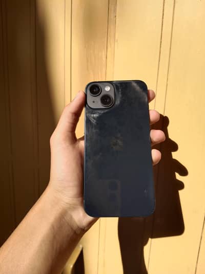 Apple iPhone 14