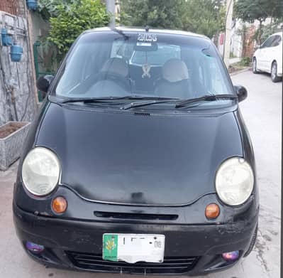 Chevrolet Optra 2008