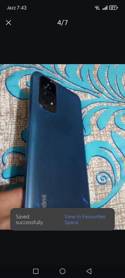 Xiaomi Redmi Note 11 6 128 hai