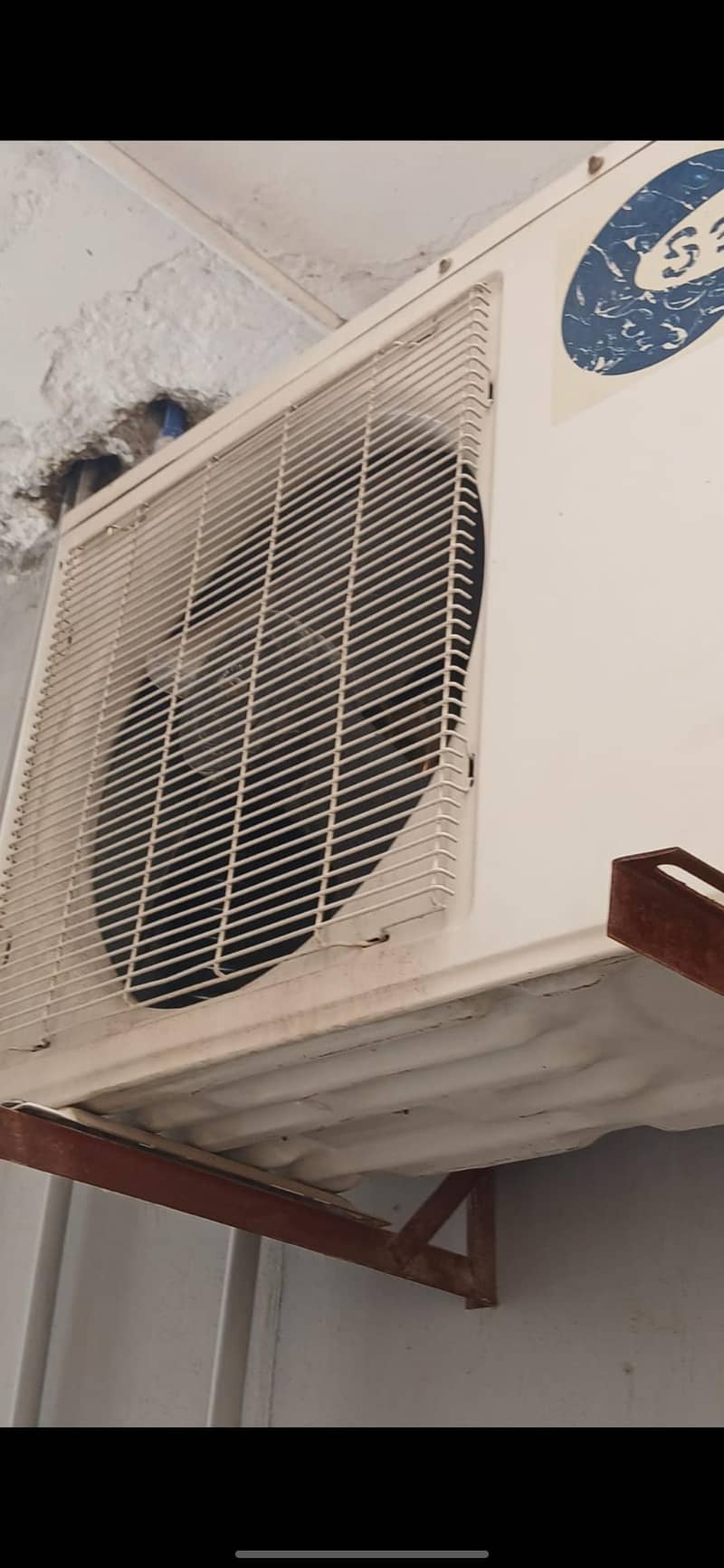 split Ac 0