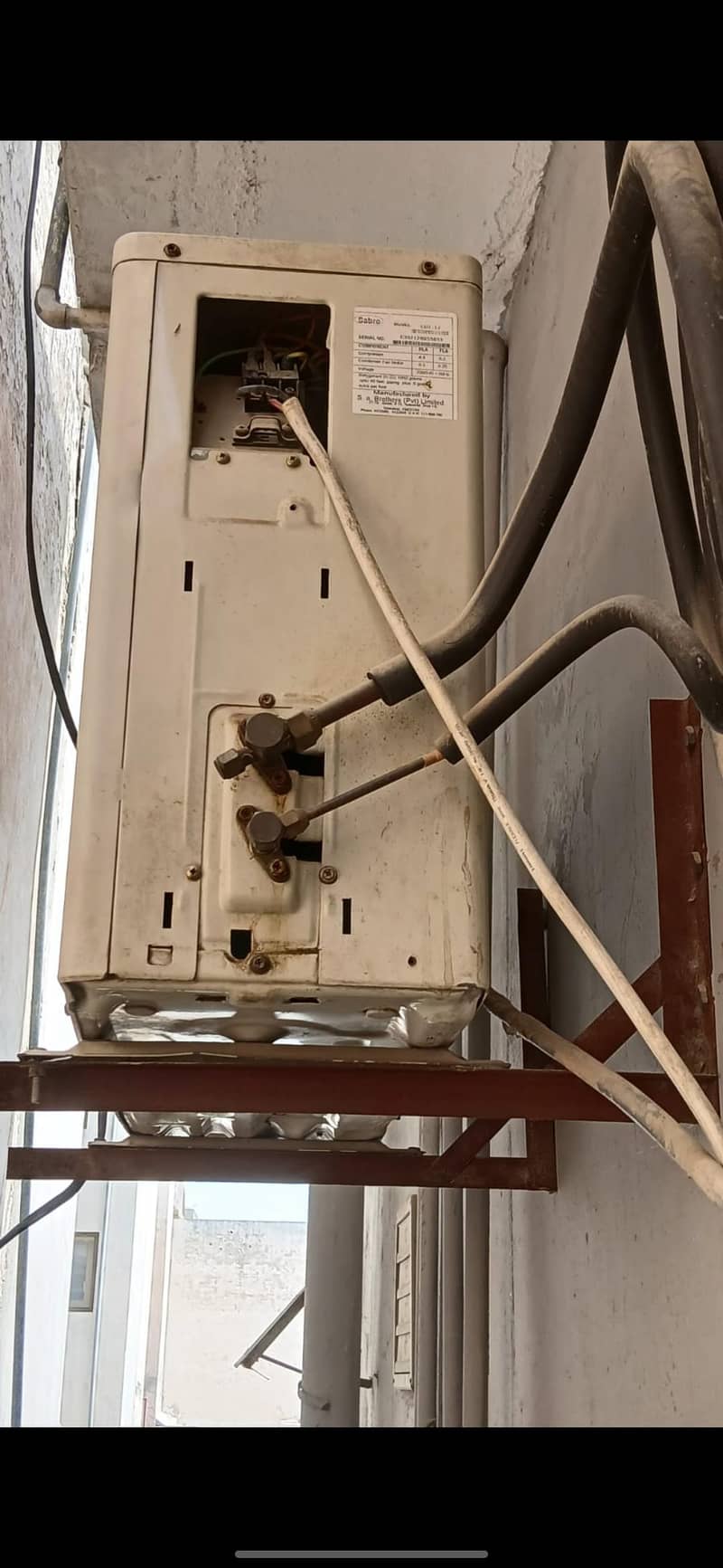 split Ac 1