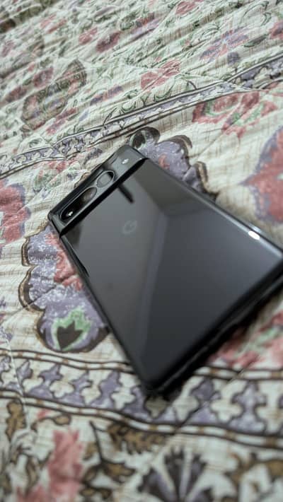 Google pixel 7 pro 128| Non PTA | 12GB/ 128 GB