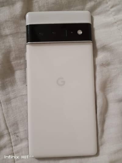 Google Pixel 6 Pro
