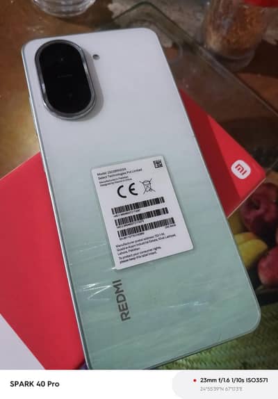 Xiaomi Redmi A5 4/64