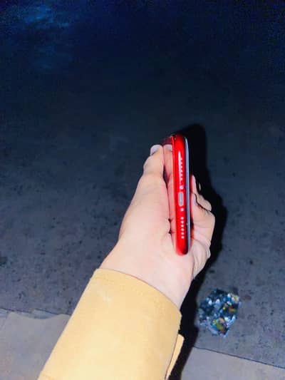 Apple iPhone XR
