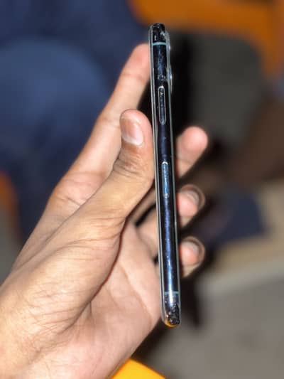 Apple iPhone 11 Pro