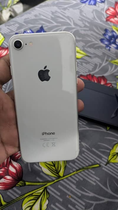 Apple iPhone 8 256gb