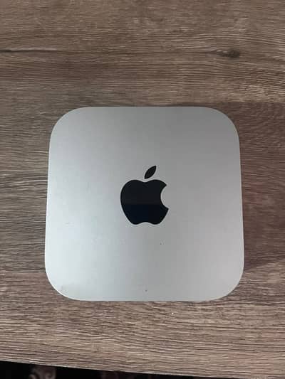 Mac Mini M4