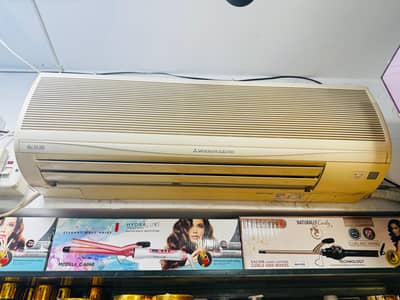 Mitsubishi 1 Ton Ac