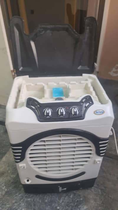 Air Coolers Super Gree Full Size Like New