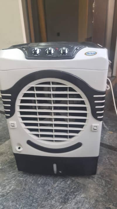 Air Coolers Super Gree Full Size Like New