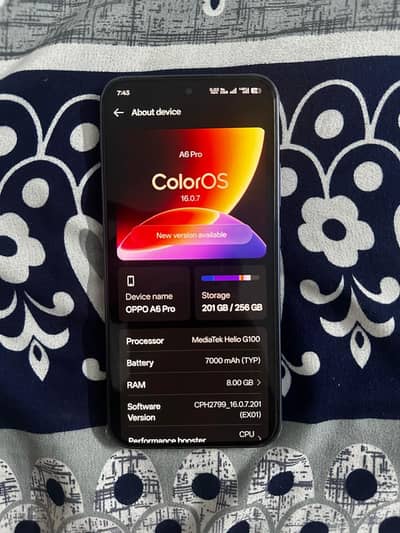 OPPO Other Model