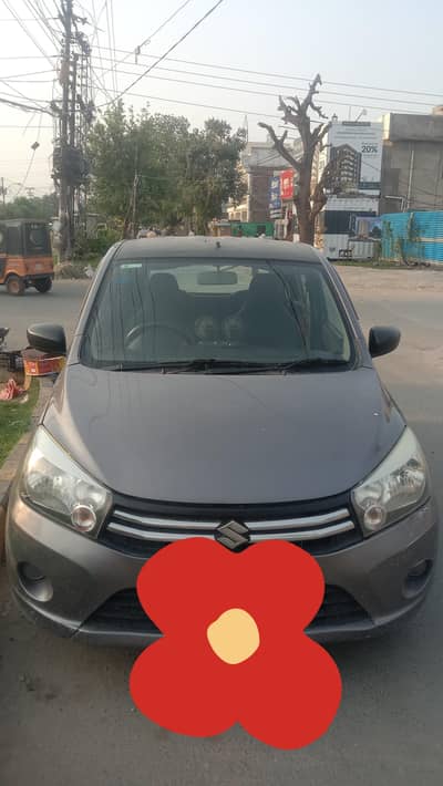 Cultus 2018 model driver required for Indrive yango monthly basis