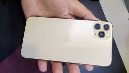 Apple iPhone 11 Pro Max