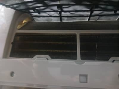Haier 1 ton