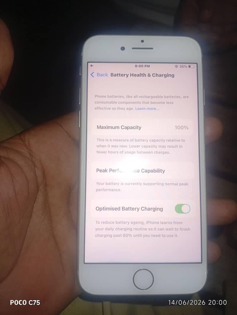 Apple iPhone 8 2