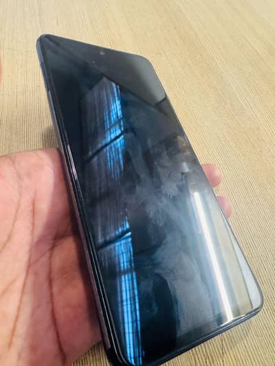 Infinix Zero X Neo