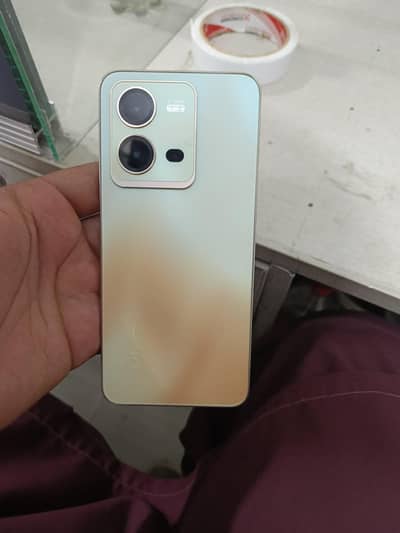 Vivo V25e