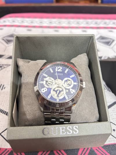 GUESS Vector GW0215G1 (Exclusive Ed. )