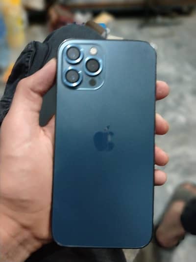 Apple iPhone 12 Pro Max