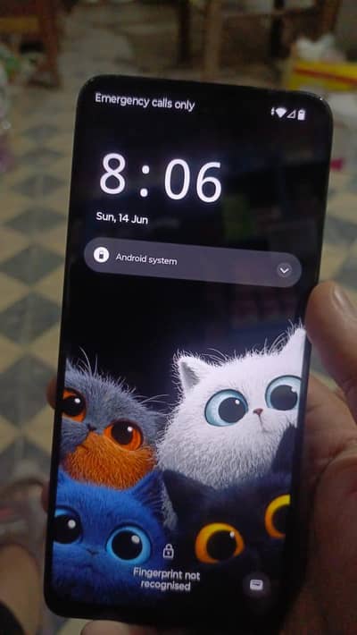 Motorola Moto G35