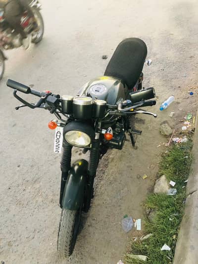 hi speed