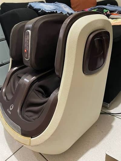 OGAWA Foot & calf massager