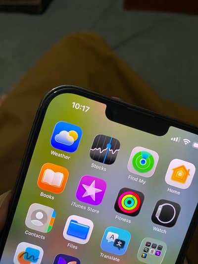 Apple iPhone 13 Pro Max