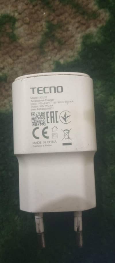 Tecno