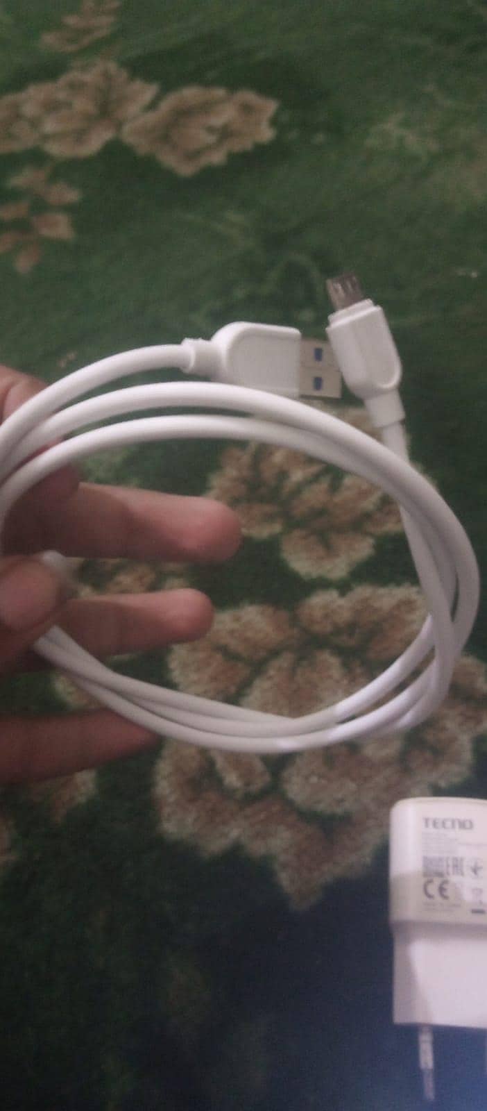 Tecno 1