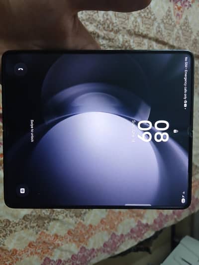 Samsung Mobile Z Fold 5