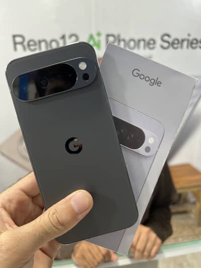 Google pixel